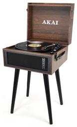 ATT-101 BT Βαλιτσάκι Akai