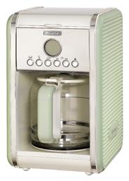 1342 Vintage Προγραμματιζόμενη Καφετιέρα Φίλτρου 960W Ariete από το Plus4u