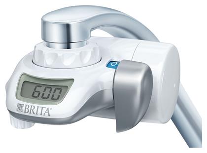 On Tap New Κοκκώδη Ενεργού Άνθρακα & Μεμβράνες 1 μm Brita