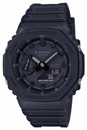 G-Shock Ρολόι Μπαταρίας με Καουτσούκ Λουράκι Casio από το Modivo