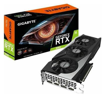 GeForce RTX 3060 rev. 2.0 12GB Gaming OC Gigabyte από το e-shop