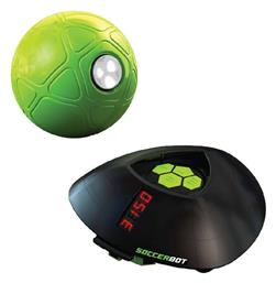 Παιχνίδι Soccerbot Μπάλα Προπόνησης Giochi Preziosi