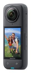 X4 8K Λήψης 360° Υποβρύχια Insta360 από το e-shop