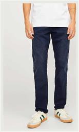 Ανδρικό Παντελόνι Τζιν Slim Fit Jack & Jones από το Spartoo