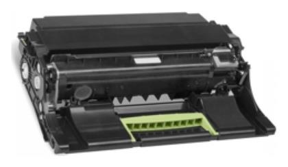 500Z Lexmark