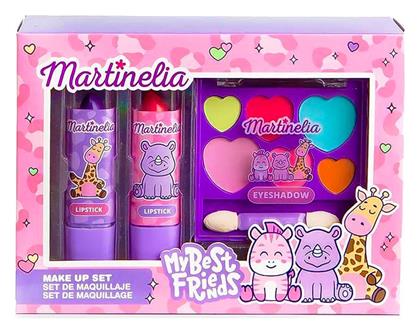 My Best Friends Make Up Set Martinelia