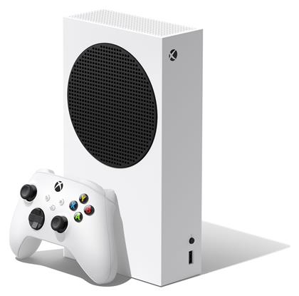 Xbox Series S 500GB Microsoft