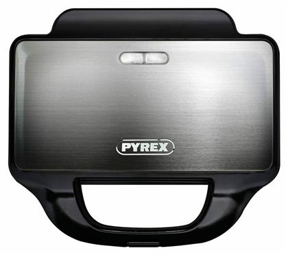 SB-230 1200W για 2 Τοστ Ombre Pyrex