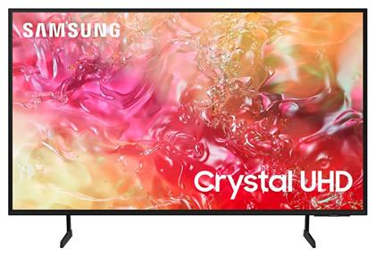 Smart 43'' 4K LED UE43DU7172UXXH (2024) Samsung από το Elektrostore24