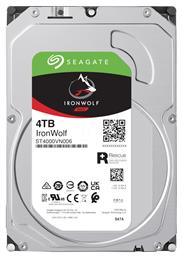 Ironwolf 3.5'' 5400rpm Seagate